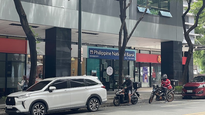 Philippine National Bank