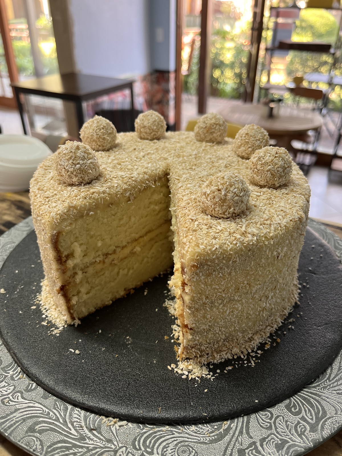 Café Humble Crumble — photo 3