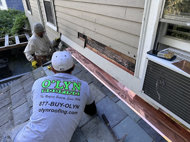 O'LYN Roofing photo 2