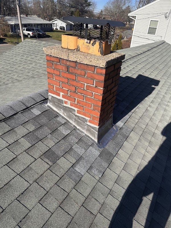 O'LYN Roofing photo 4