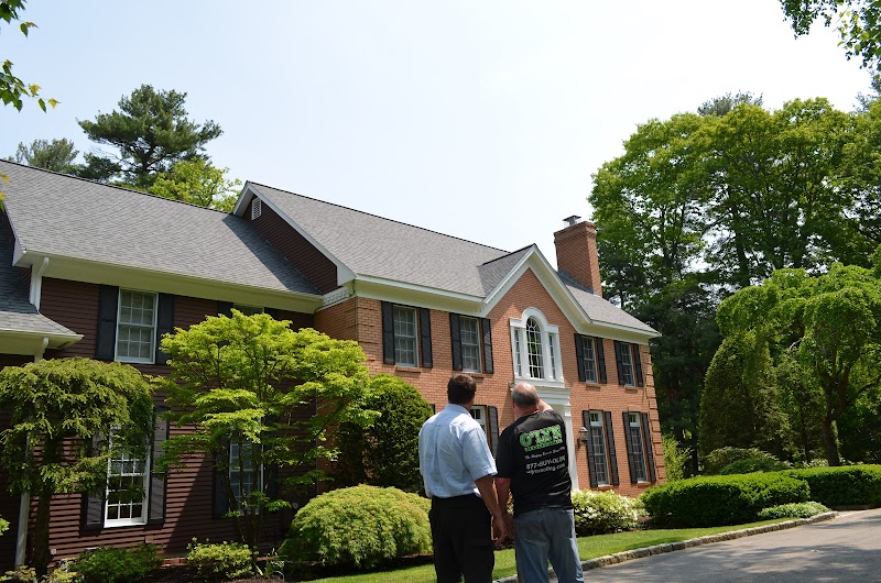 O'LYN Roofing photo 1
