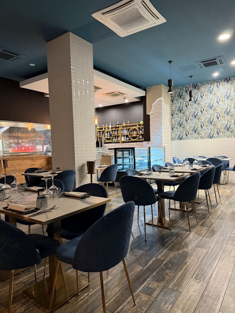 Shalto Braceria Persiana photo 5