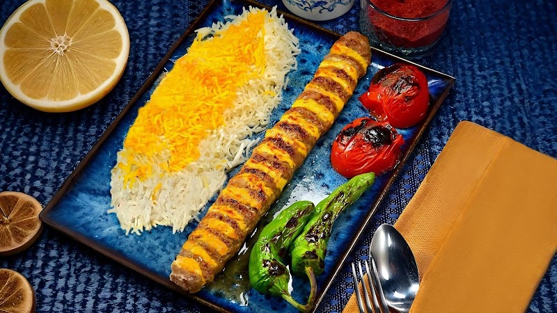 Shalto Braceria Persiana photo 2