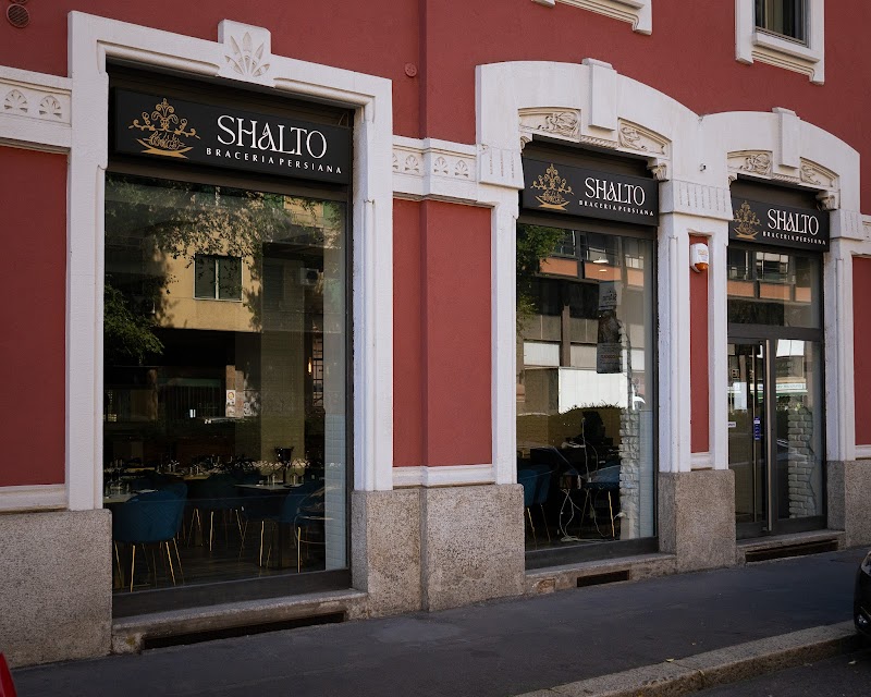 Shalto Braceria Persiana photo 6