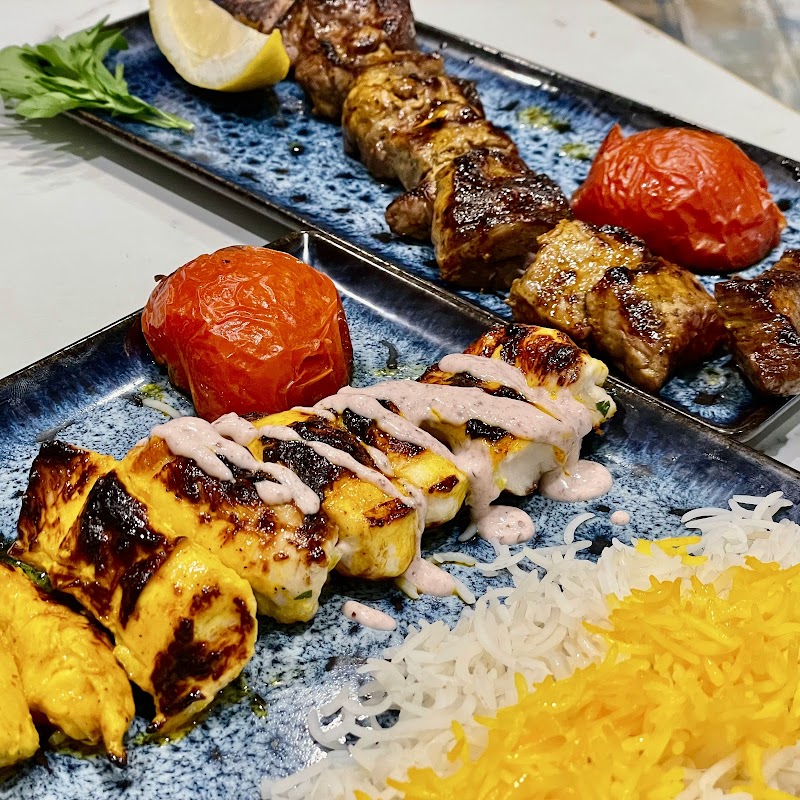 Shalto Braceria Persiana photo 4