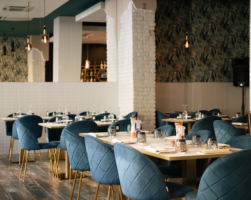 Shalto Braceria Persiana photo 1