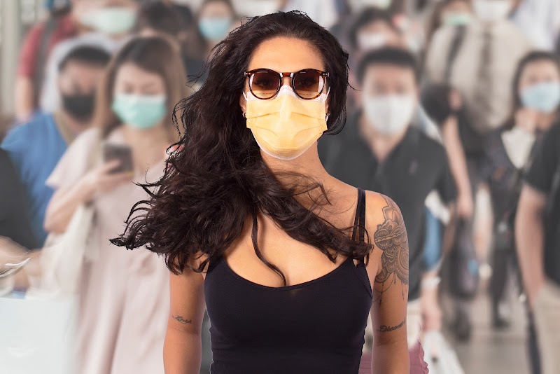 Asmin España - Portugal photo 2