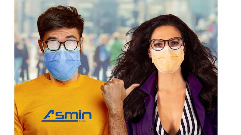 Asmin España - Portugal photo 3