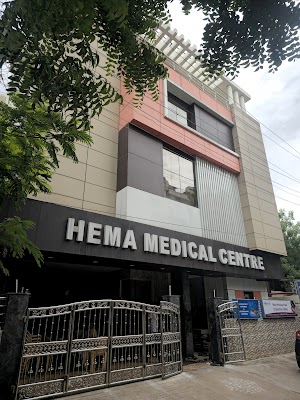 Hema Medical Centre