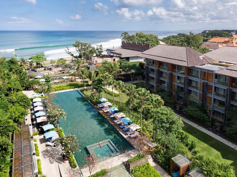 Hotel Indigo Bali Seminyak Beach by IHG fotoğraf 1