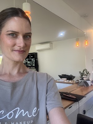 Become hair and makeup photo 2