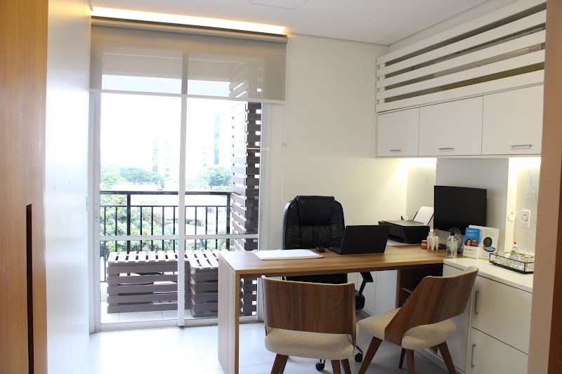 VS Odontologia - Dra. Vanessa T. Salomão - foto 4