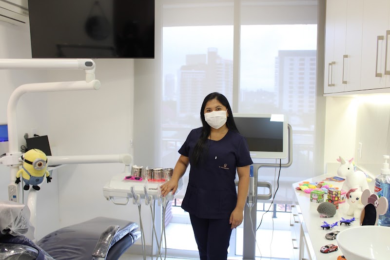 VS Odontologia - Dra. Vanessa T. Salomão - foto 5