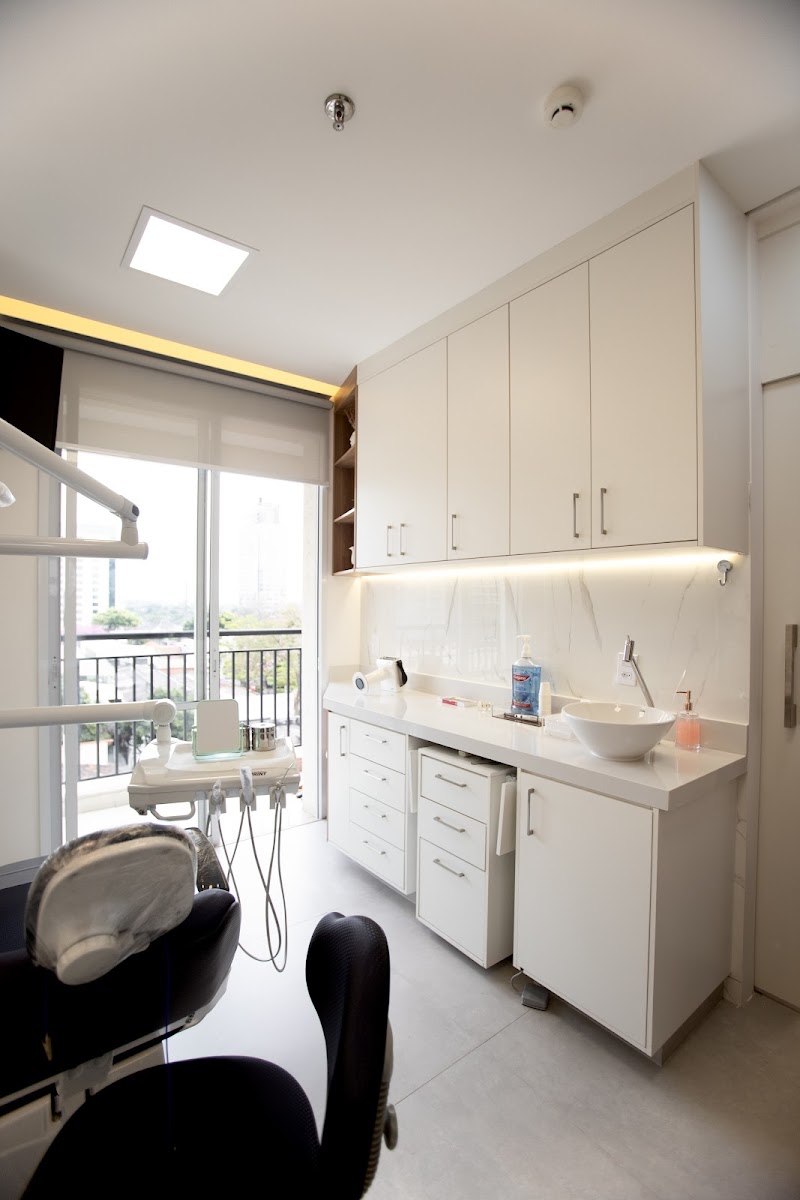 VS Odontologia - Dra. Vanessa T. Salomão - foto 2