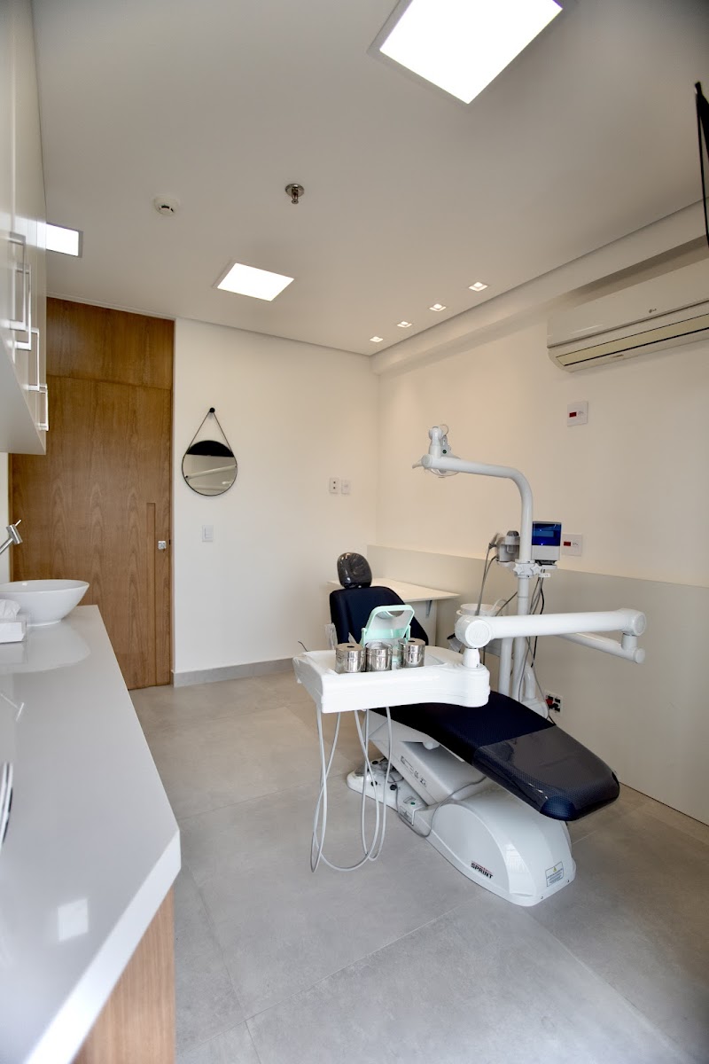 VS Odontologia - Dra. Vanessa T. Salomão - foto 3