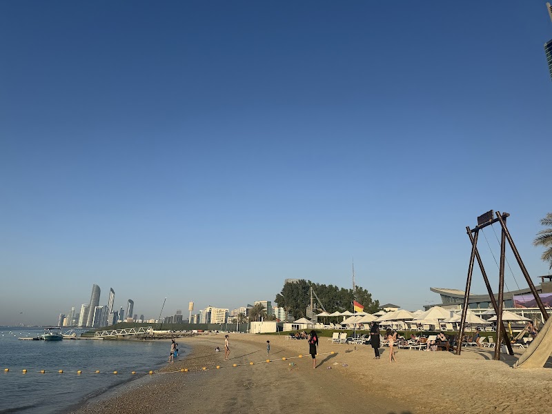 West Bay Lounge Abu Dhabi Corniche photo 5