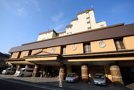 南部屋・海扇閣