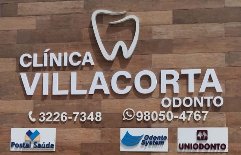 CLÍNICA VILLACORTA ODONTO - foto 4