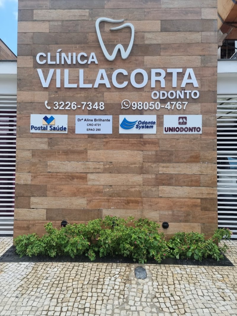 CLÍNICA VILLACORTA ODONTO - foto 1