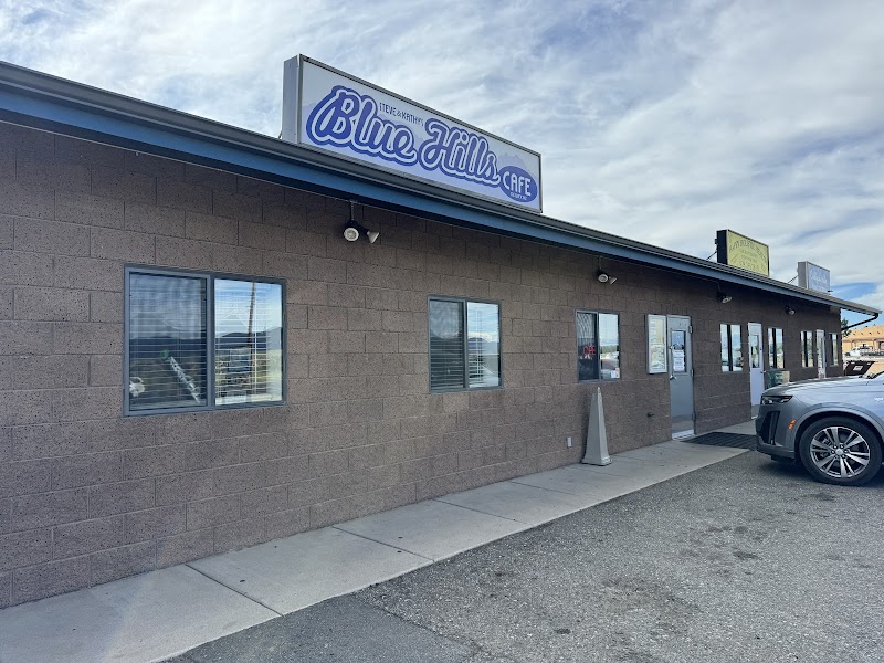 Blue Hills Cafe photo 1