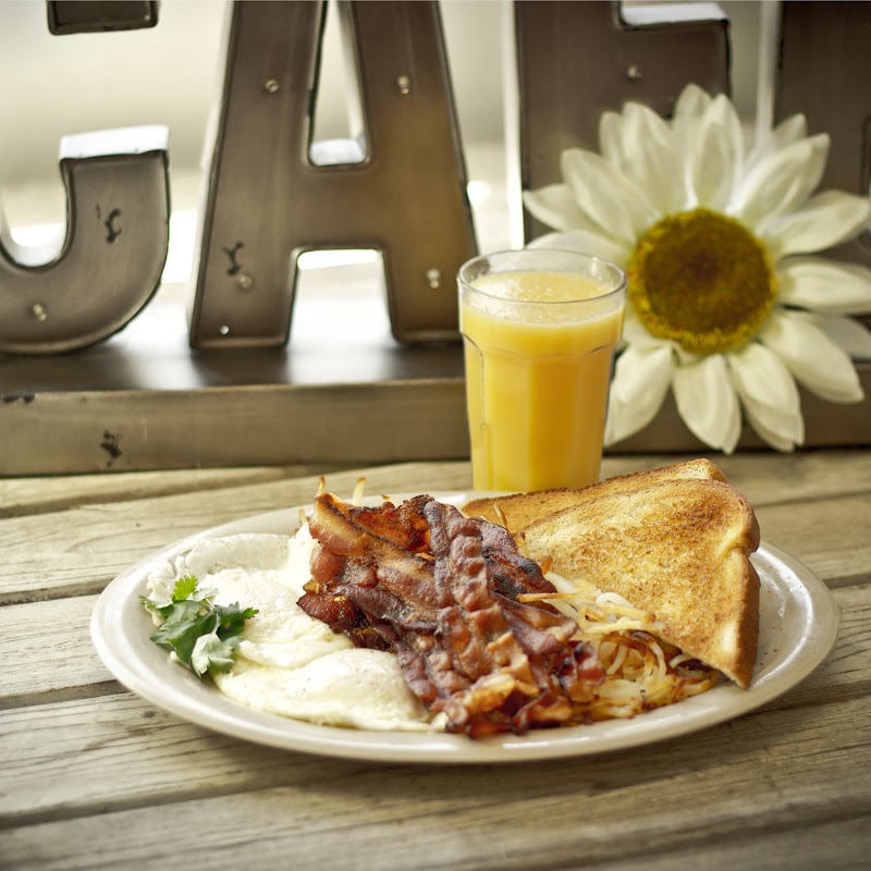 Blue Hills Cafe photo 2