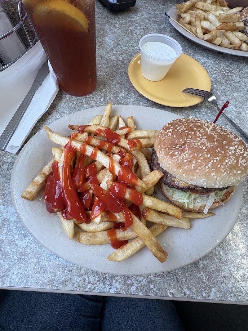 Blue Hills Cafe photo 4