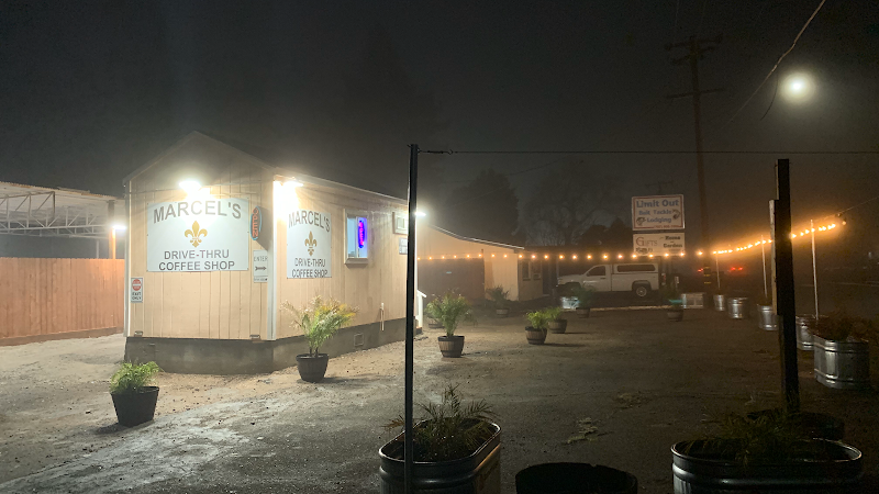 Marcel's Drive-Thru photo 3