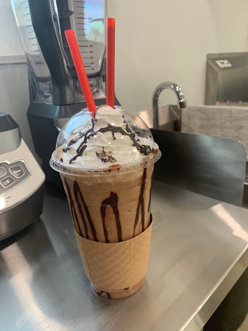 Marcel's Drive-Thru photo 2