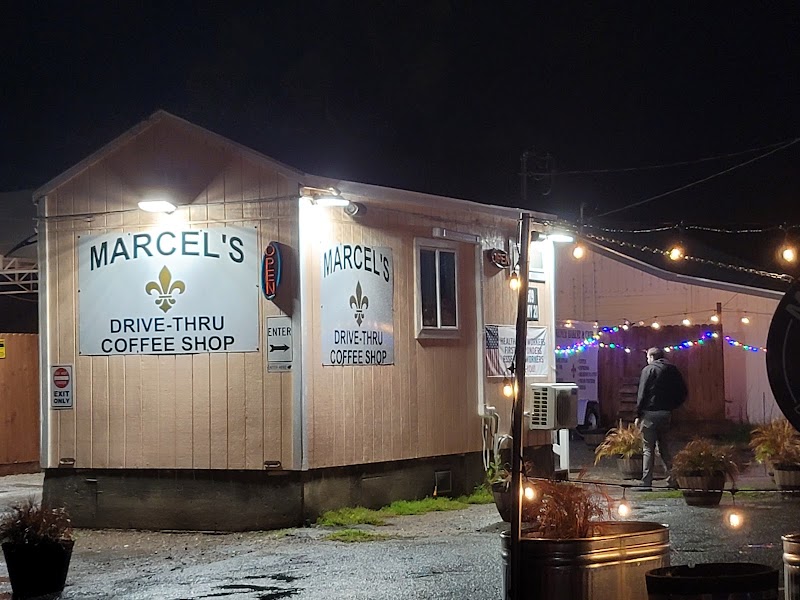 Marcel's Drive-Thru photo 1