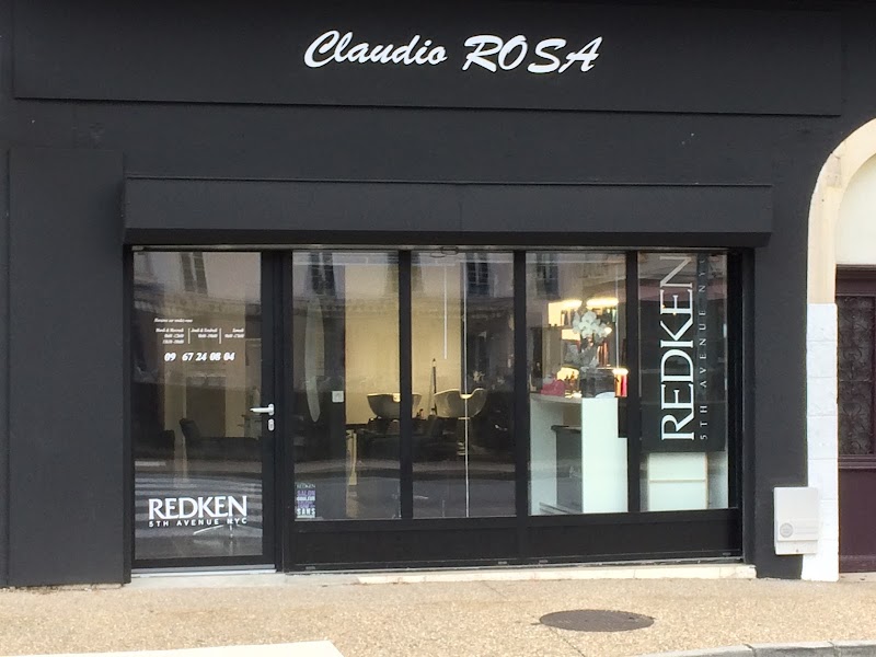 CLAUDIO ROSA — photo 5
