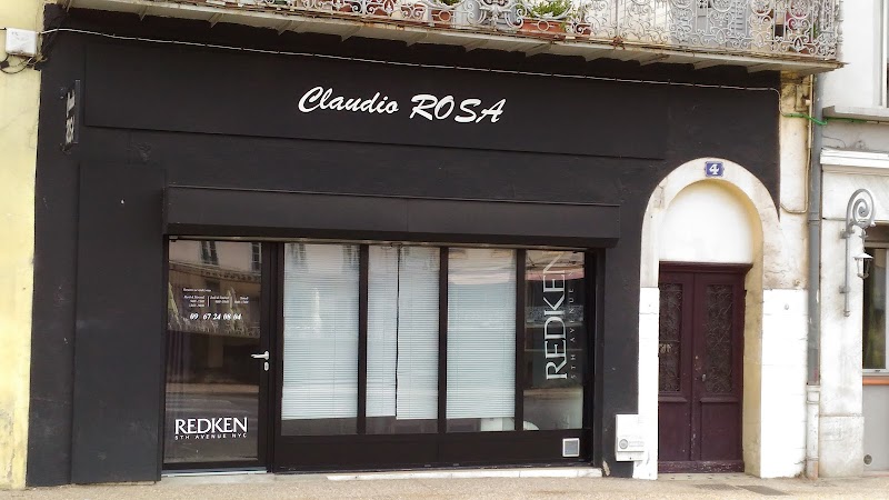 CLAUDIO ROSA — photo 2