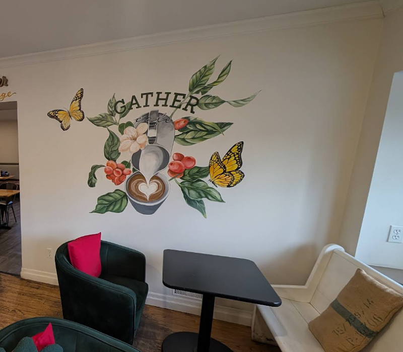 Gather Cafe photo 4