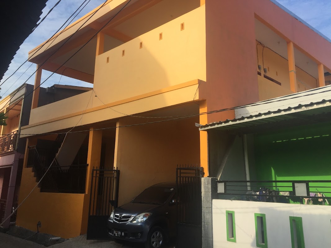 Rumah Kost SyifaZulfa InD’kos Makassar