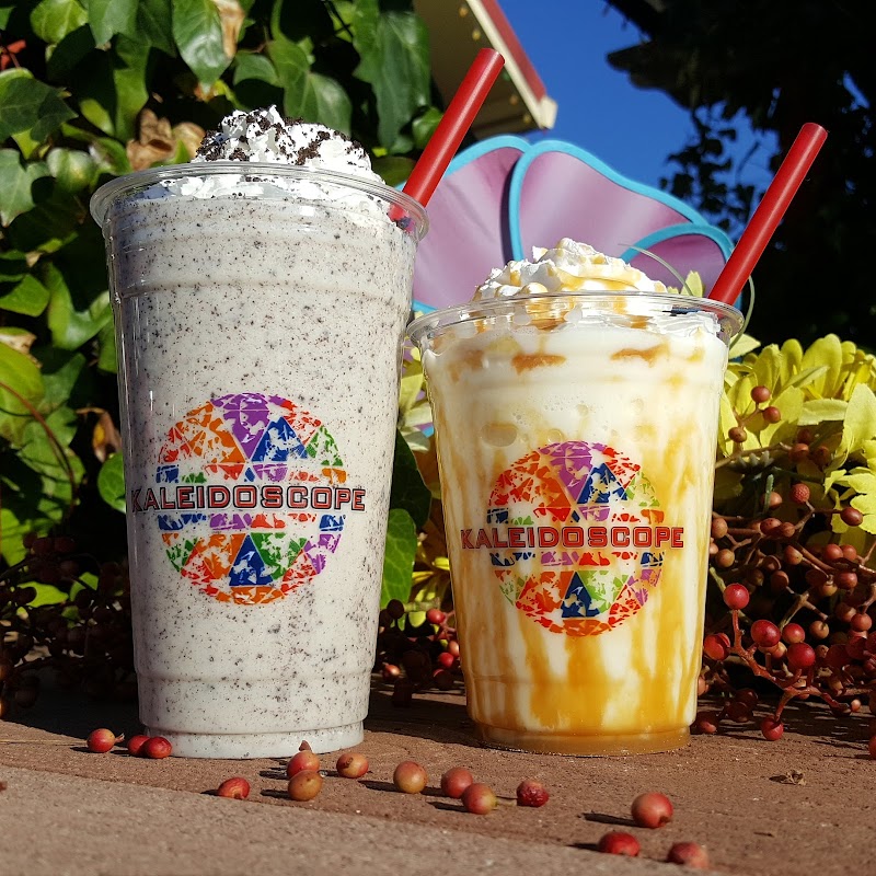 Kaleidoscope Coffee Company photo 2