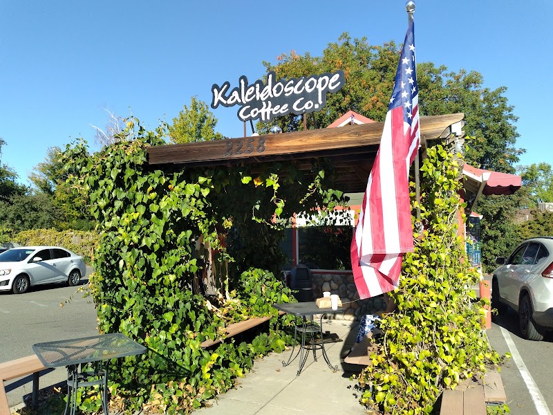 Kaleidoscope Coffee Company photo 1