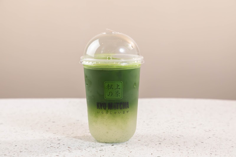 Kyo Matcha photo 3