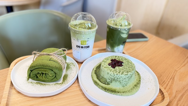 Kyo Matcha photo 3