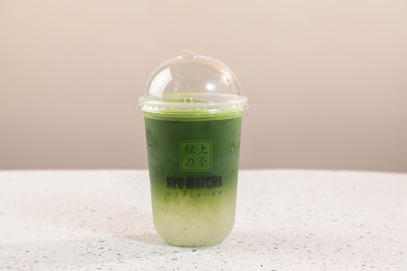 Kyo Matcha photo 4