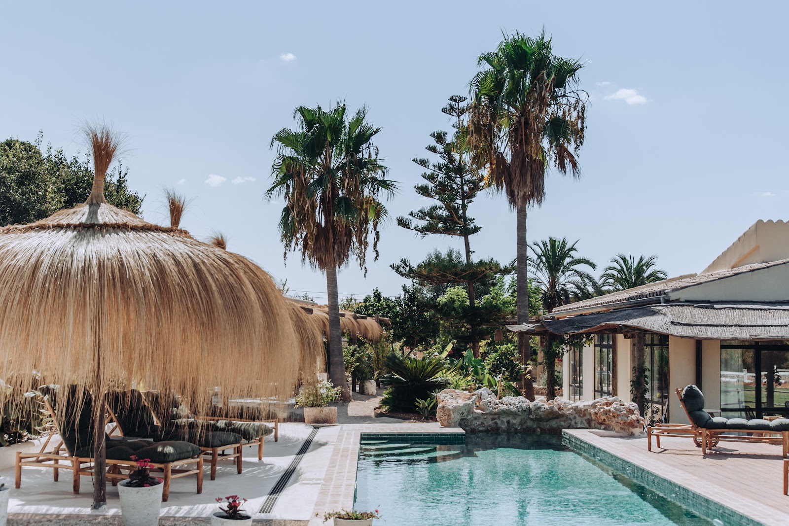 Only Summer (La Finca)