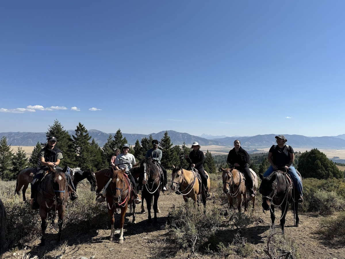 Granite Creek Guest Ranch