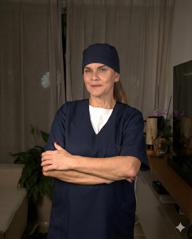 Consultorio Odontologico Dra Maria Valeria Martins