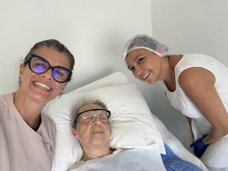 Consultorio Odontologico Dra Maria Valeria Martins - foto 4