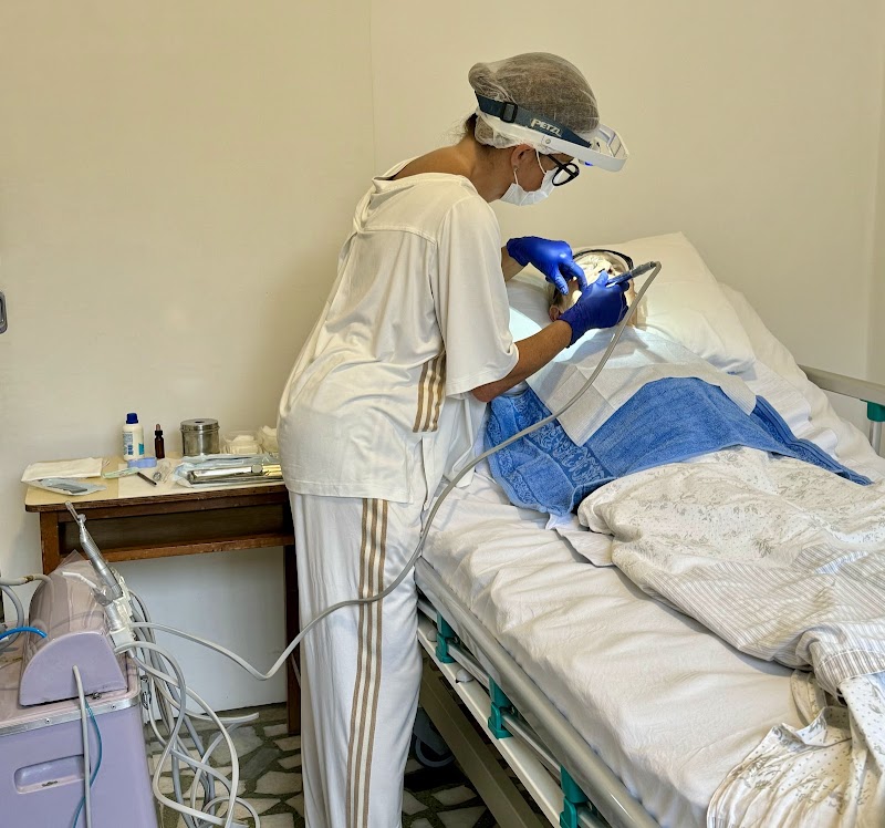 Consultorio Odontologico Dra Maria Valeria Martins - foto 5