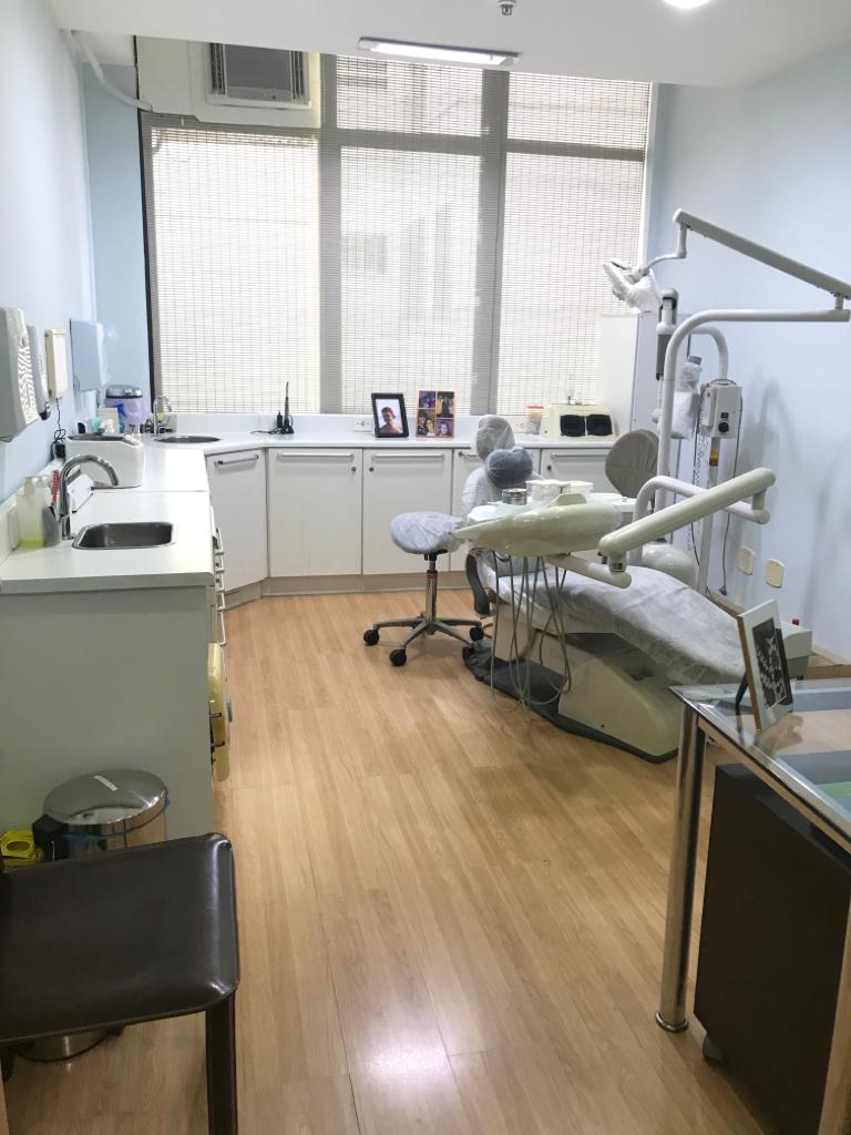 Consultorio Odontologico Dra Maria Valeria Martins - foto 2