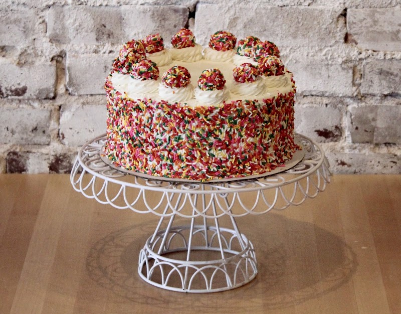 Kaminsky's Dessert Cafe photo 2