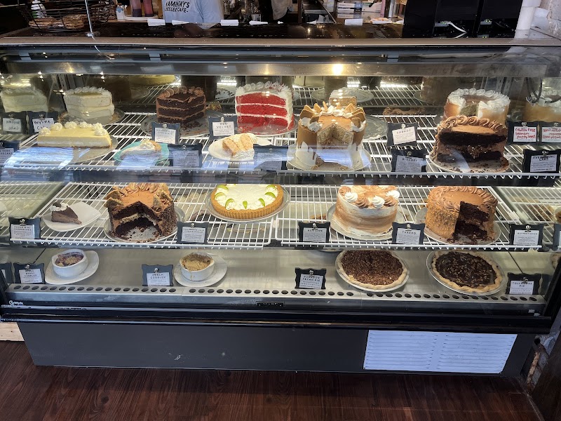 Kaminsky's Dessert Cafe photo 3