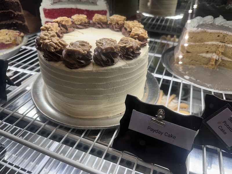 Kaminsky's Dessert Cafe photo 4