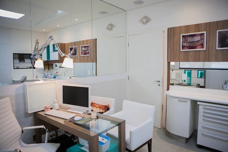 Clinica da Villa Odontologia Diferenciada - foto 3