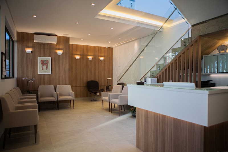 Clinica da Villa Odontologia Diferenciada