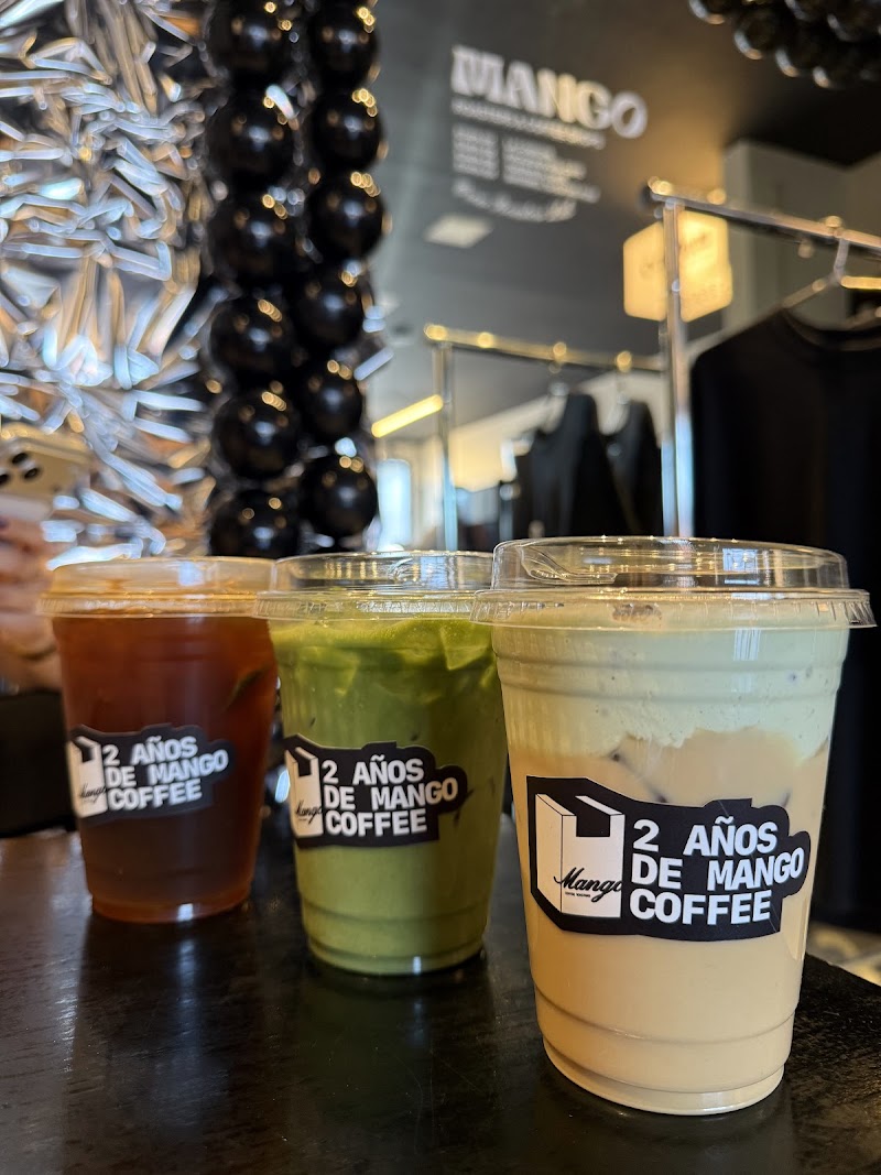 Mango Roasters photo 2